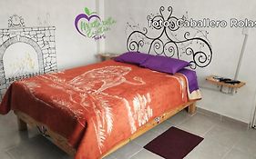 Mixtlaxotla Zacatlán Tours